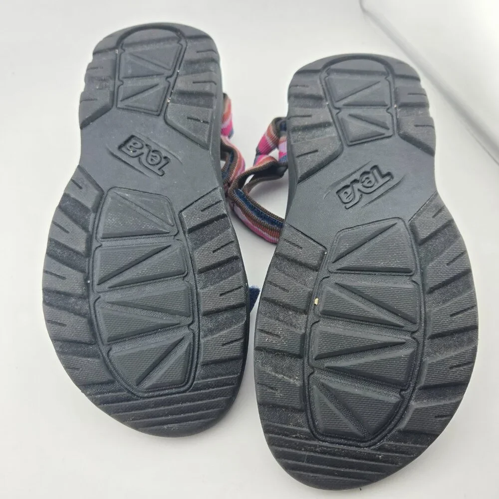 Teva Hurricane XLT 2 Sandals | Child Size 3 | Vista Blue/Indigo Outdoor